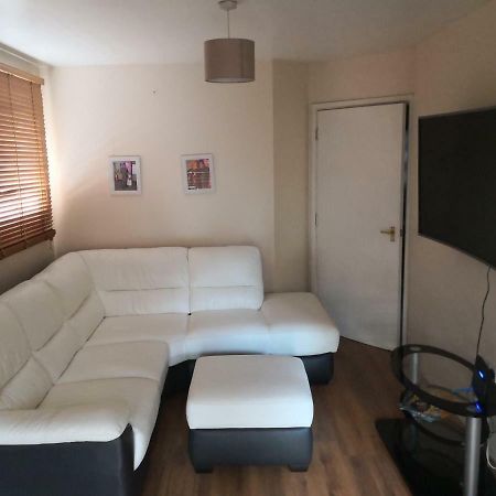Olympus Apartment London Luaran gambar