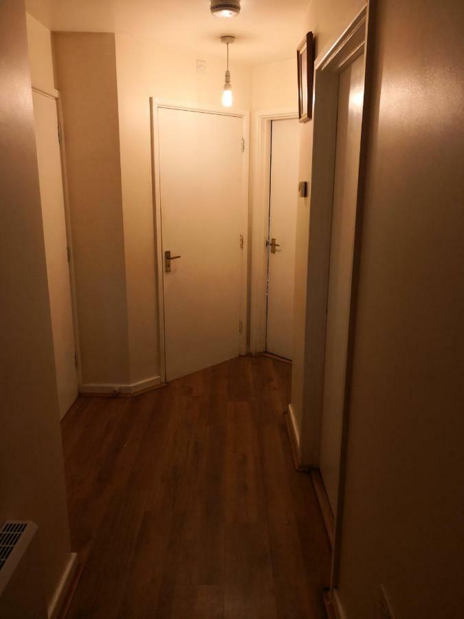 Olympus Apartment London Luaran gambar