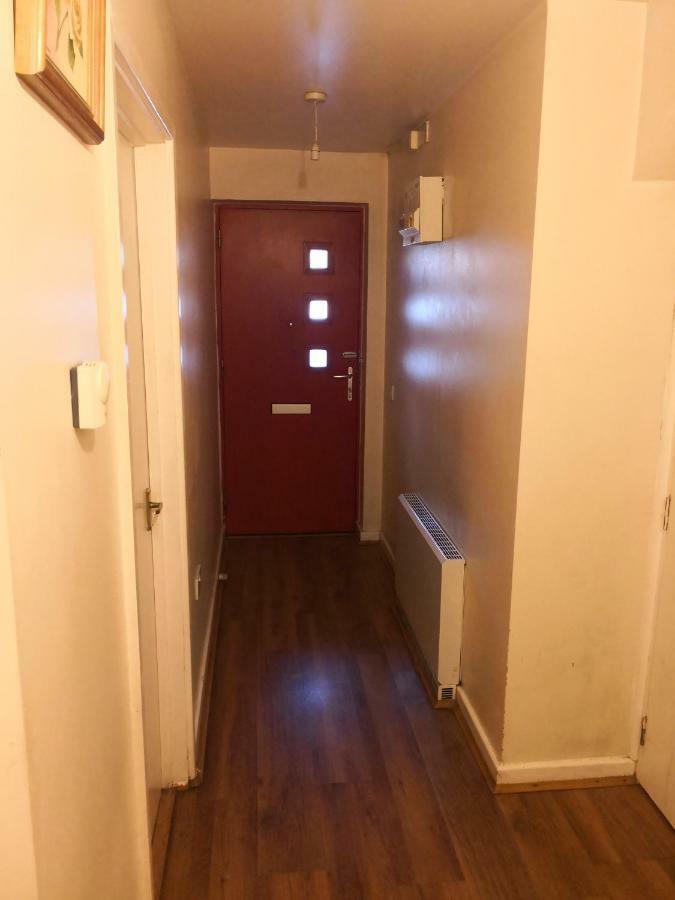 Olympus Apartment London Luaran gambar